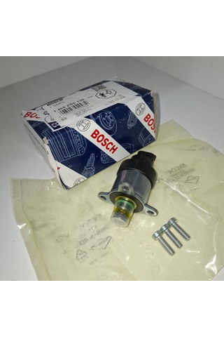 928400617 Bosch 1465zs0130 Euro5 Yakıt Basınç Regülatörü