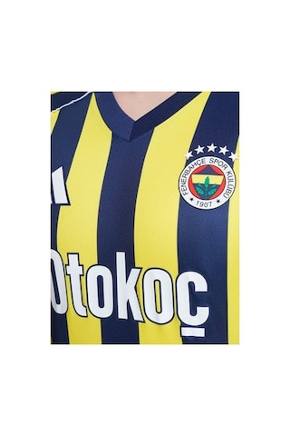 5tate Of Mınd 2025/2026 Ev Forması - Erkek V Yaka Tasarım Açık Bordo