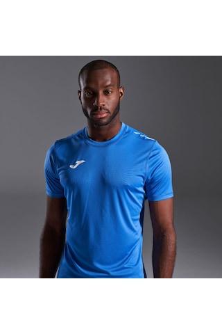 Joma Olipiada Handball Erkek Tişört-8184 Saks