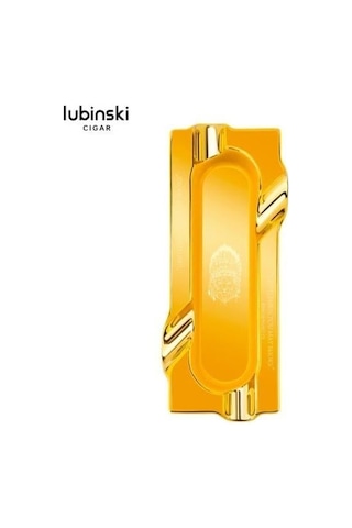 Lubinski Seramik 4 Puro Kapasiteli Puro Küllüğü Sarı 5572at