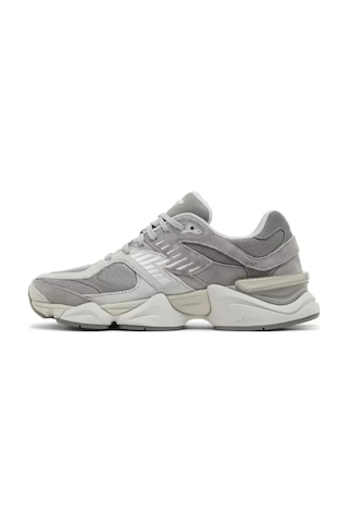 New Balance U9060gg Erkek Sneaker Gri