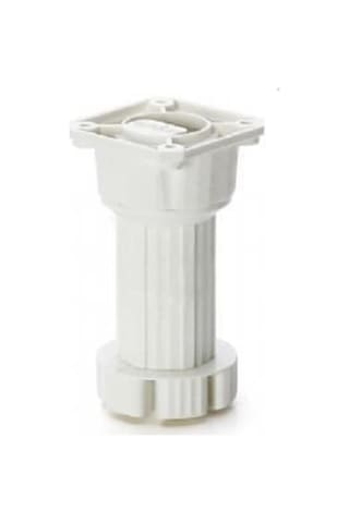 Merveuras 10-15 Ayarlı Plastik Ayak Baza Ayağı