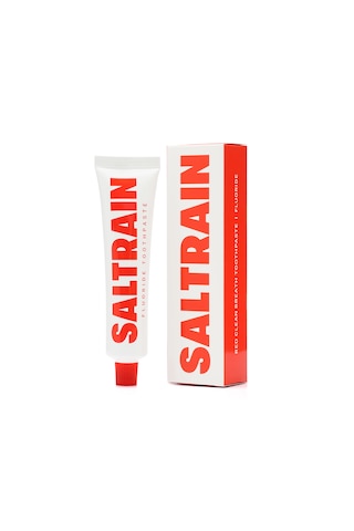 Saltrain Floride Diş Macunu 100 G