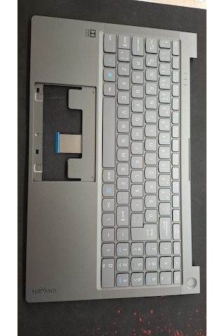Casper X600 Klavye Ve Kasası