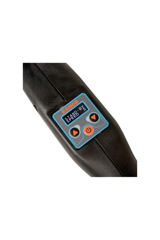Bahco Bcl52tp Teleskopik Zeytin Hasat Makinesi 36w