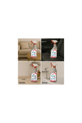 Dermosline Bost Leke Çıkarıcı 750 Ml