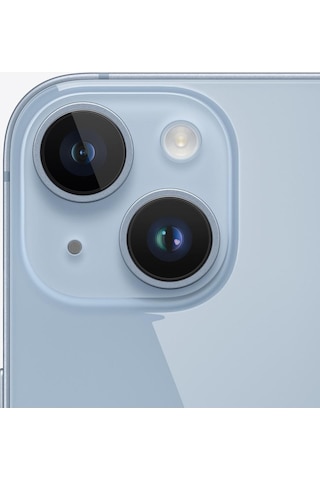 Apple İPhone 14 128 GB Mavi (Outlet)