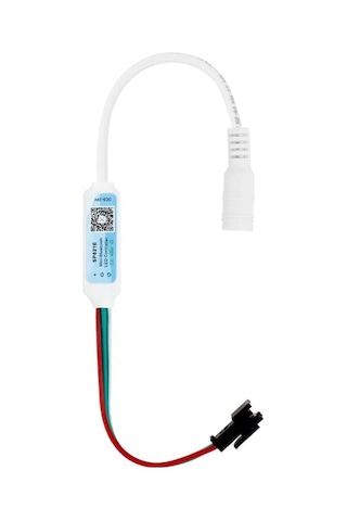 DoraLed SP621E Mini Bluetooth ARGB Pixel Led Kontrol 2811-2812B