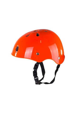Cool Wheels F-Sports Kask Turuncu