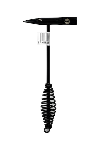 Magmaweld Kaynakçı Çekici Spiral Kol 300 G