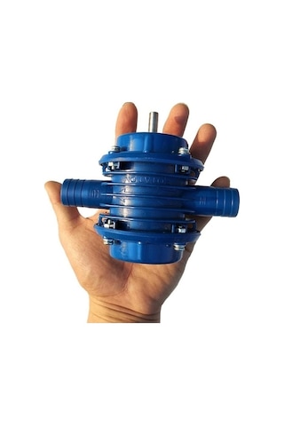 Xianwen J137 Ev Küçük Kendinden Emişli Santrifüj Pompa