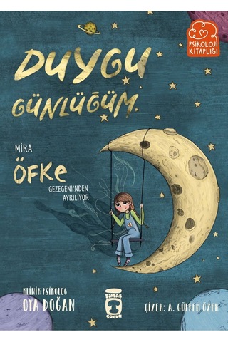 2.3. Sınıf Okuma Seti 4 Kitap Duygu Günlüğüm Set Mira Ve Yekta Sabır Tünelinde .