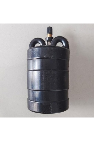 Pazly Tapası Suntek Şişme Pratik Kullanımlı Dn-75mm Boru Balon Rr