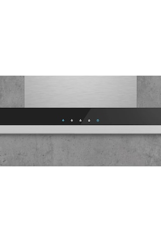Siemens LC67BBK60T 60 CM Duvar Tipi Davlumbaz