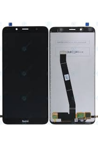 Xiaomi Redmi 7a Uyumlu Ekran