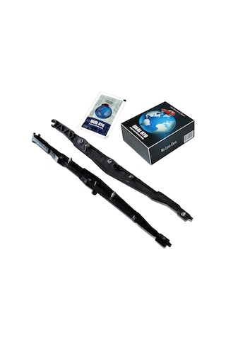 Vw Bora Golf Jetta New Passat Touareg Gtı Beetle Sunroof Kızağı