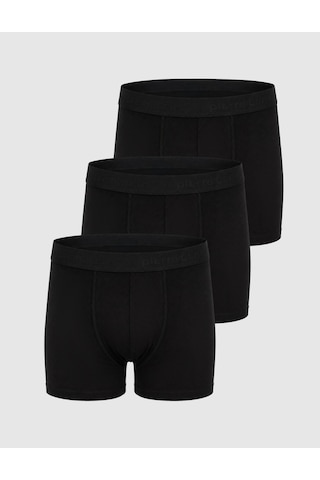 Pierre Cardin Erkek Siyah İç Giyim Takım 50332518-001
