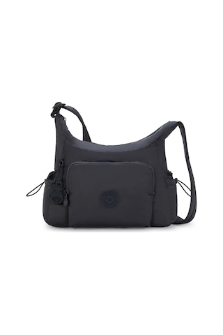 Kipling Gabb S G.rılla Gırlz Kadın Çapraz Çanta Kı6931-4rz Siyah