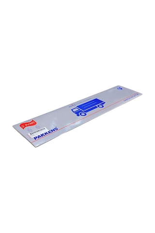 Pakkens Reflektör Kamyon Alüminyum E Onaylı 565 132 Mm 2 Adet