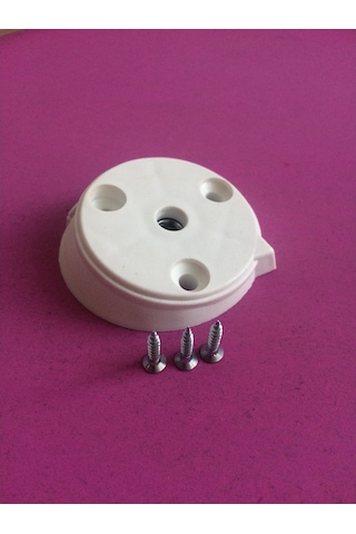 Damilaavm Sehpa Ayağı Montaj Aparatı Vidalı (Açılı)