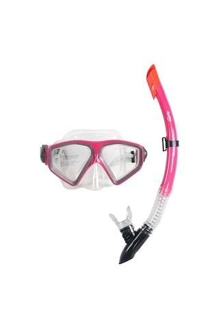 Dunny Dive Tempered Maske Set Çok Renkli