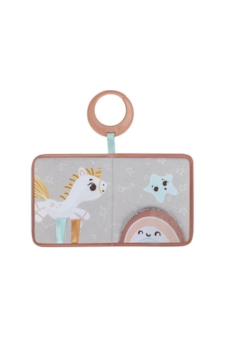 Tiny Love 0-3 Yaş Eğitici Kitap Unicorn Koleksiyonu