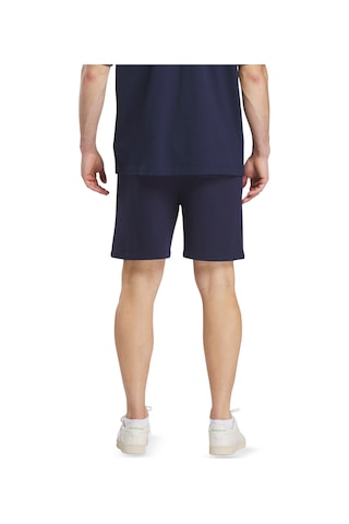 Reebok Lawn Club Short Lacivert Erkek Şort 000000000102352750