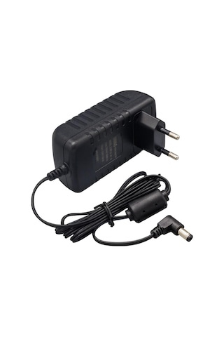 Xtechnx Xtechn106008 Weko 12.6 Volt - 2 Amper 5.5 2.5 Uçlu Ledli Yerli Üretim Şarjlı Matkap Adaptörü