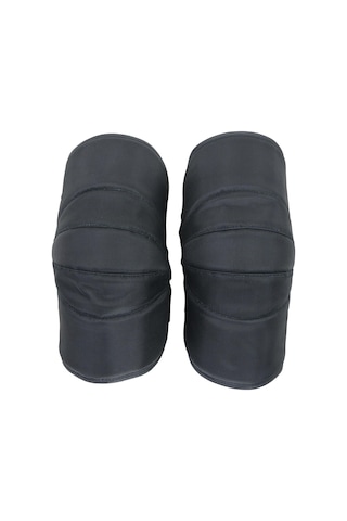 Suntek Bisiklet Paten Motosiklet Için Diz Pedleri Kışlık Elastik