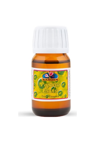 Karden Papatya Esansı Yağı 20 ML