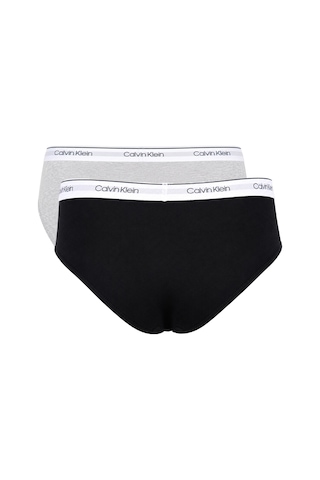 Calvin Klein Kız Çocuk 2'li İç Çamaşırı 2956-165124 Çok Renkli