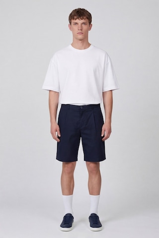 Giotelli Koyu Lacivert Alonzo - Shorts