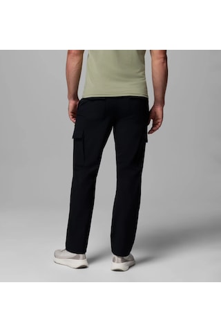 Columbia Am8947 Roc Tech Erkek Kargo Pantolon 2142141010 Siyah
