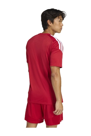Tepore/whıte Adidas Erkek Futbol Forma Tiro26l Jsy M Kb1355 Kırmızı