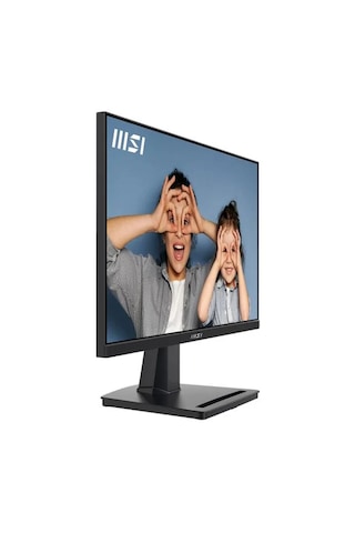 MSI Pro MP225v 21.45" 1 Ms 100 Hz Full HD Adaptive Sync Va Monitör