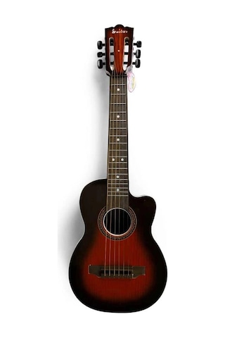 Mey İthalat Plentifulakustik Gitar 69 Cm