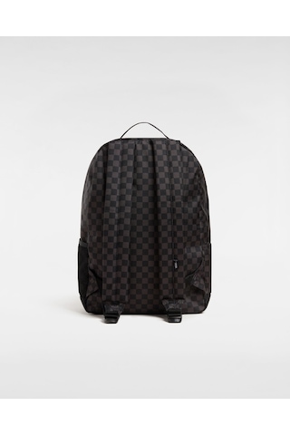 Vans Skool Backpack Siyah