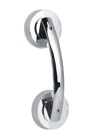 Emniyetli Cam Kulp Banyo Mutfak Kaydırmaz Tutamak Huiliang