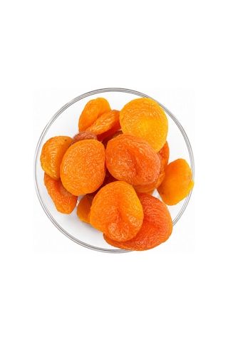 Sarı Kayısı Kurusu 10 Kg 10 KG