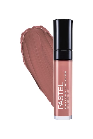 Daylong Lipcolor Kissproof Mat Likit Ruj 20, 7 Ml Diğer