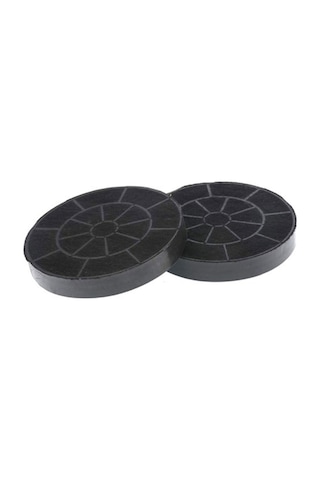 Kumtel Uyumlu Dp6-S Davlumbaz Aspiratör Karbon Filtresi - 548016207