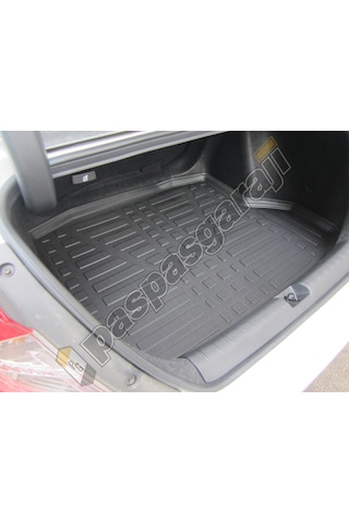 Honda Civic Sedan Bagaj Havuzu 2016-2021