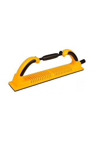 Aristo 53h Ayarlanabilir Rende Takoz Sarı 70x400 Mm