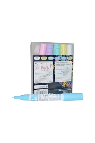 Set Pastel - 57855210119359280169598