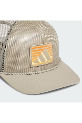 Adidas Mesh 5 Panel Rope Şapka C-adıjz2925a30a00 Bej
