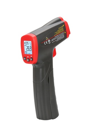 Ut300s İnfrared Lazerli Termometre