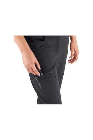 Salomon Wayfarer Warm Pants W-1549 Siyah