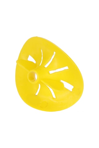 Neevoyu 30 Adet Yeniden Kullanılabilir Abs Arı Tuzağı - Çiçek Desenli, Kolay Kurulum, Piknik Ve Kamp İçin Pratik Arı Yakalama Aracı