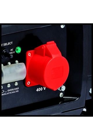 Einhell TC-PG 55/E5 Jeneratör - 4152562