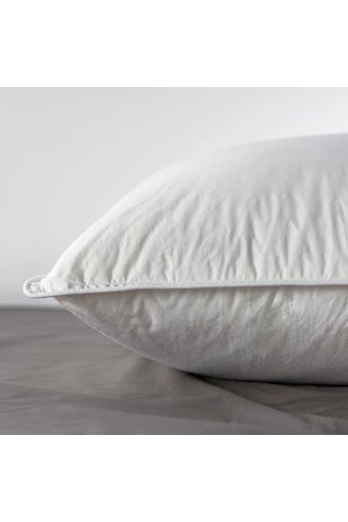 Ikea Gulkavle Ortopedik Yastık 50 X 60 X 25 Cm Beyaz